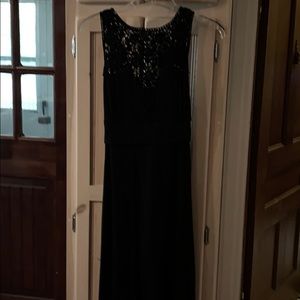 Athleta sleeveless dress